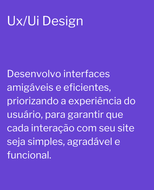 Web Designer